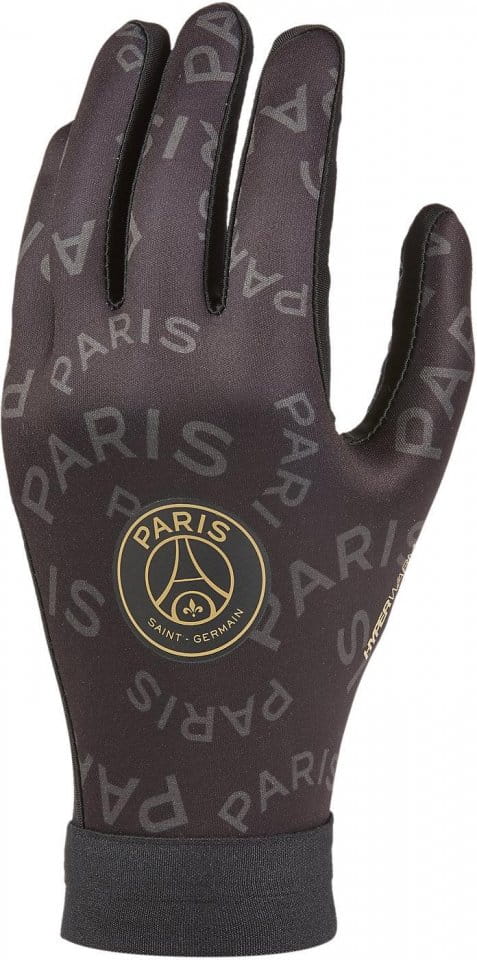 Zimní rukavice Jordan x Paris Saint-Germain HyperWarm - Top4Sport.cz