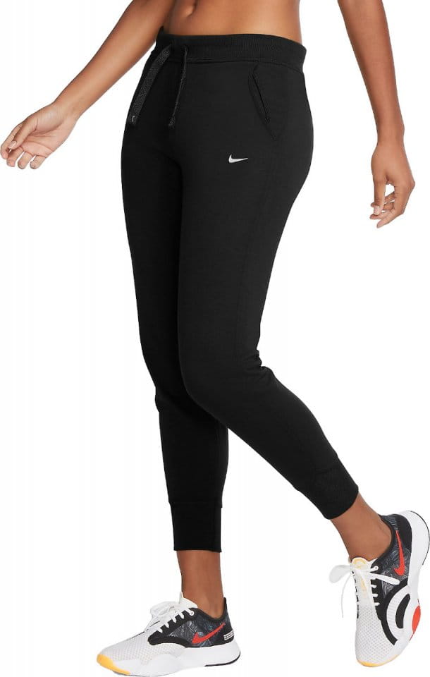 Dámské tréninkové kalhoty Nike Dri-FIT Get Fit