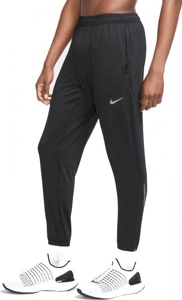 Pánské pleteninové běžecké kalhoty Nike Essential