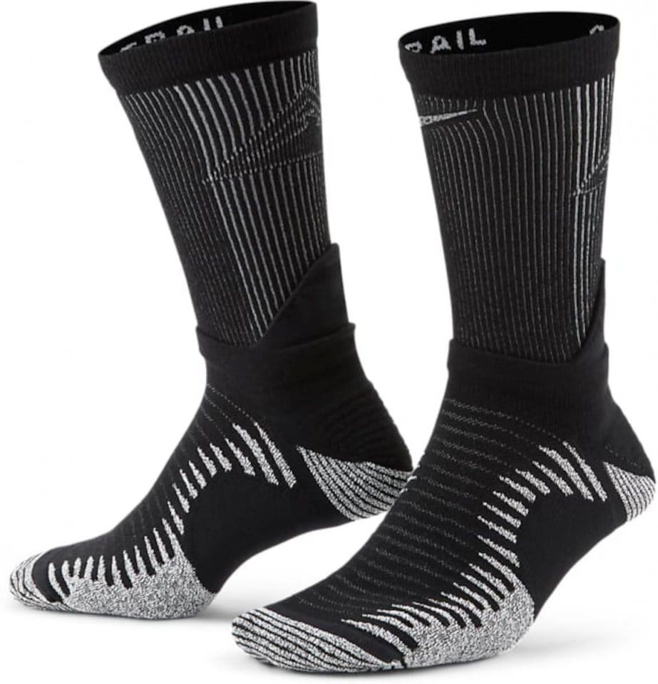 Běžecké ponožky Nike Trail