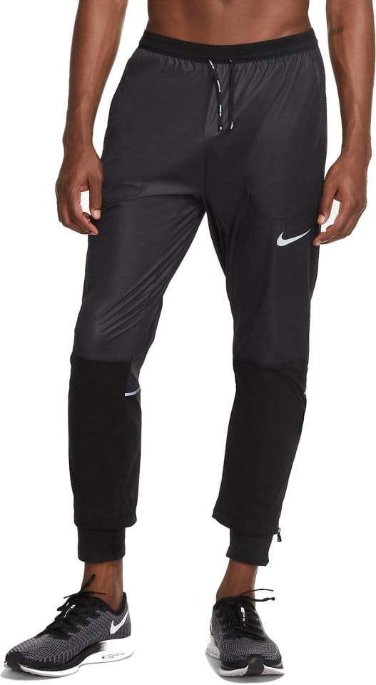 Pánské běžecké kalhoty Nike Swift Shield