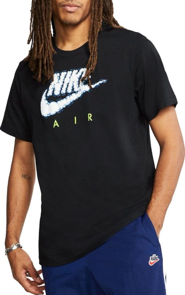 Pánské tričko s krátkým rukávem Nike Sportswear Air