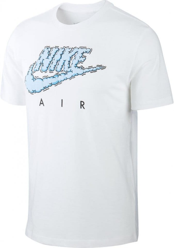 Pánské tričko s krátkým rukávem Nike Sportswear Air
