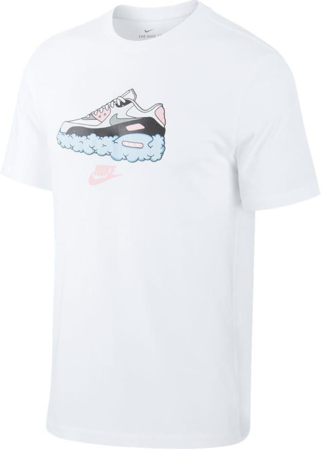 Pánské tričko Nike Sportwear Air Max 90