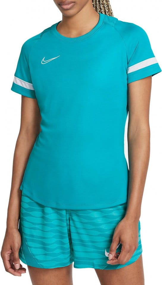 Dámské fotbalové tričko s krátkým rukávem Nike Dri-FIT Academy