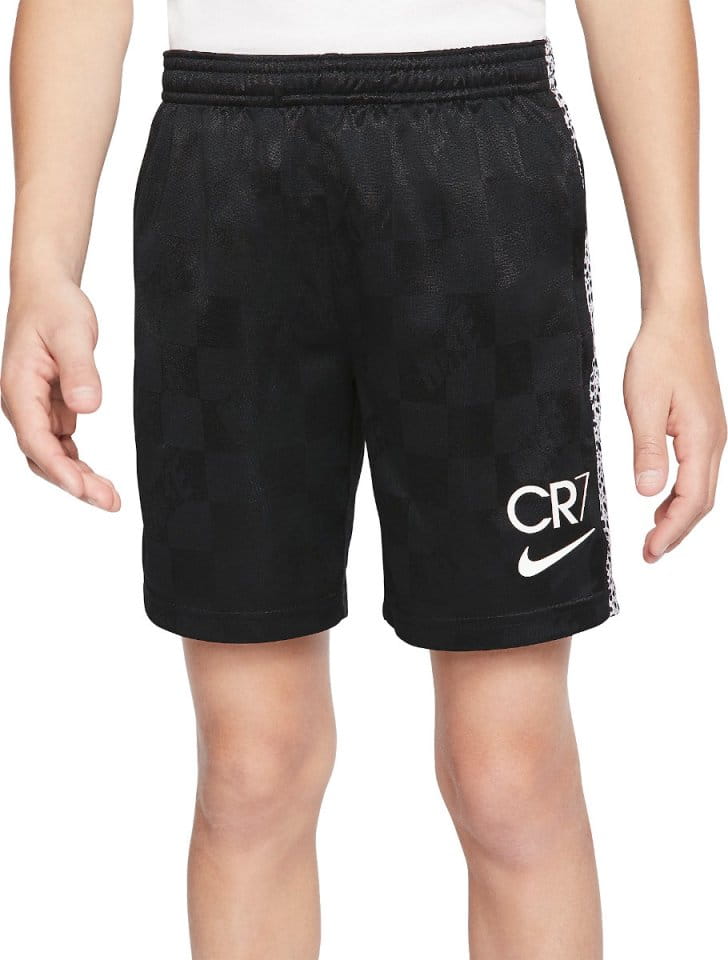 Dětské fotbalové kraťasy Nike Dri-FIT CR7
