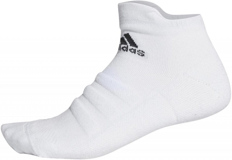 Tréninkové ponožky adidas Alphaskin MC Ankle