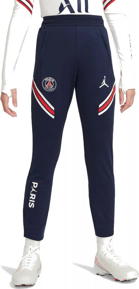 Dětské fotbalové kalhoty Jordan Paris Saint-Germain Strike