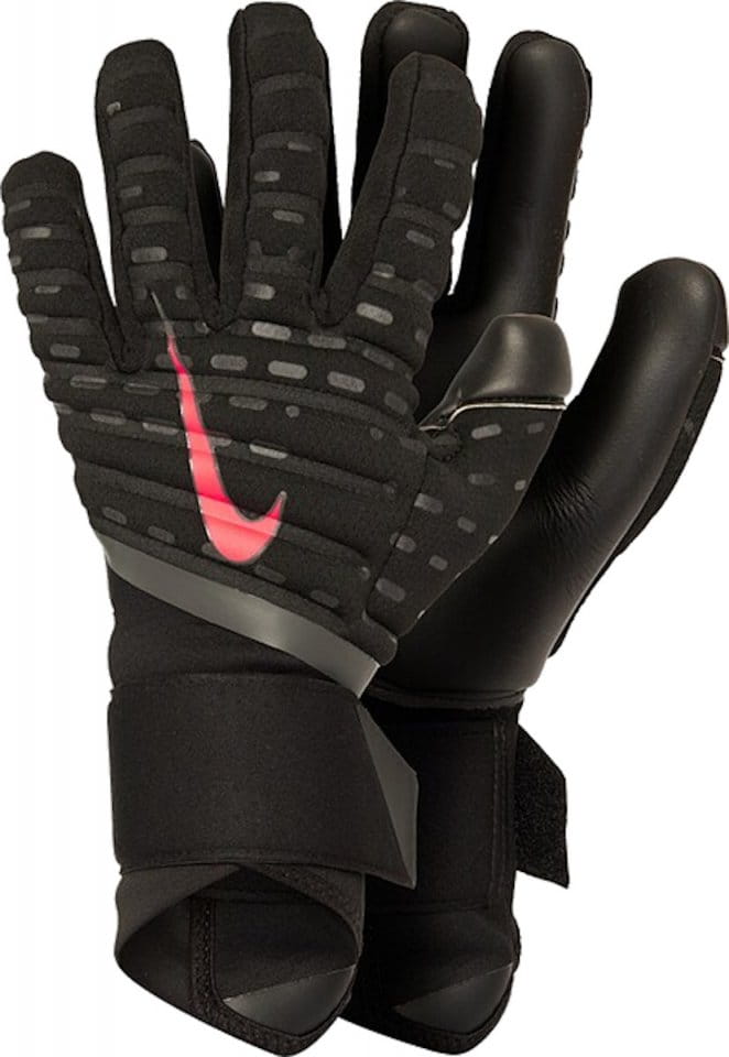 Fotbalové brankářské rukavice Nike Mercurial Elite Pro