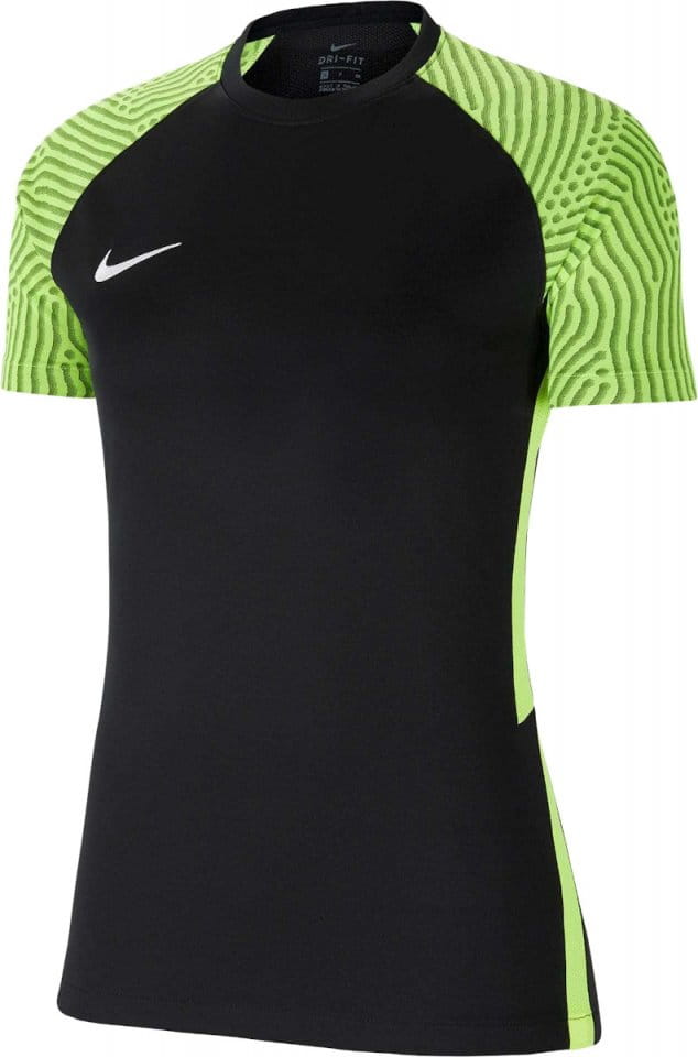 Dámský fotbalový dres s krátkým rukávem Nike Strike II