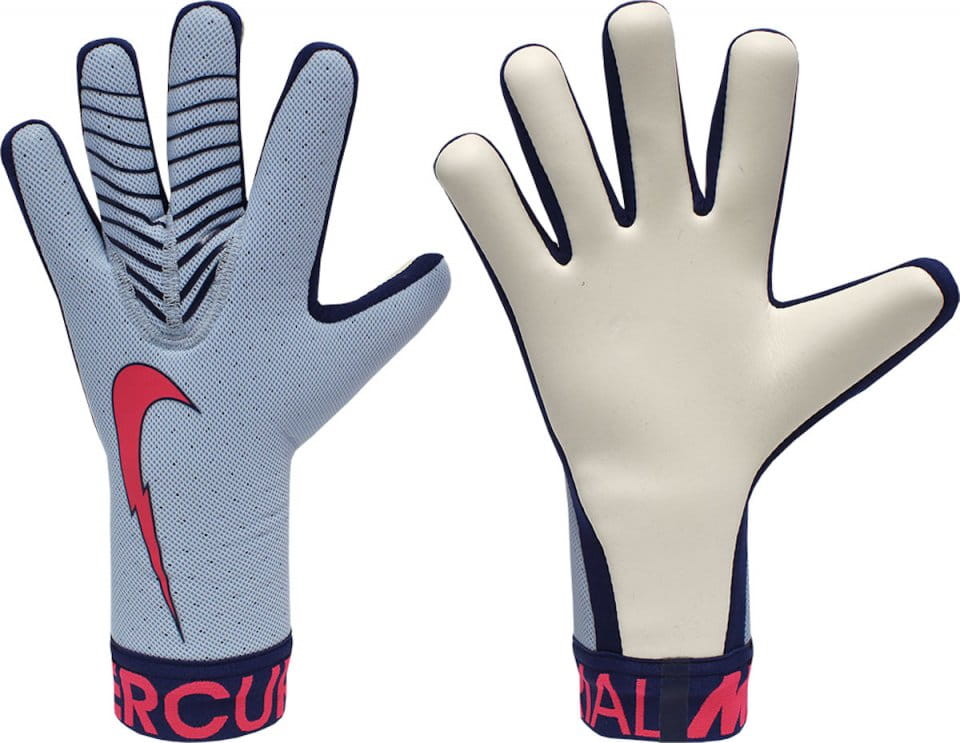 Fotbalové brankářské rukavice Nike Mercurial Touch Elite Promo
