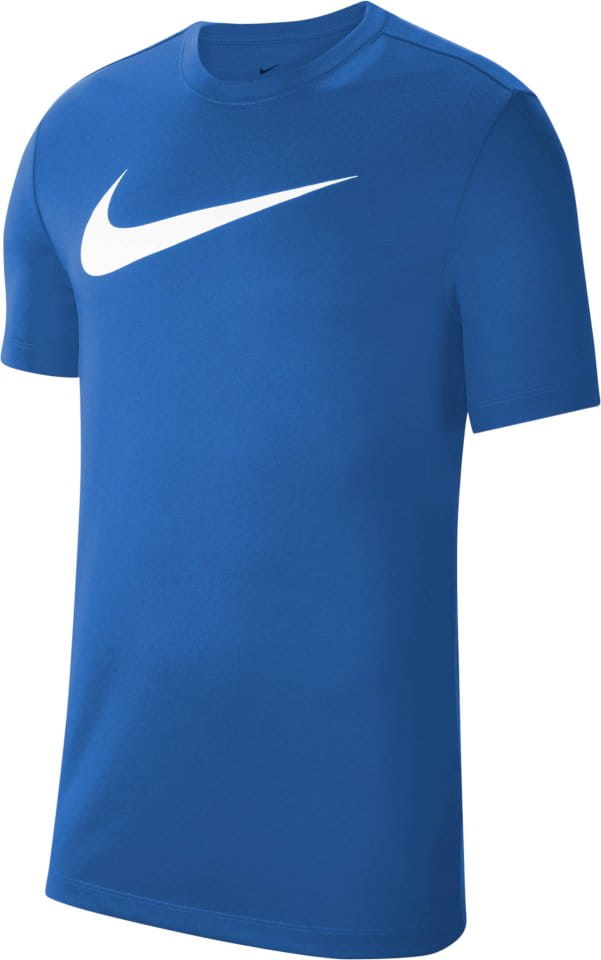 Dětské fotbalové tričko s krátkým rukávem Nike Dri-FIT Park 20