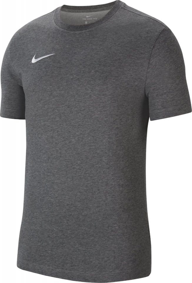 Pánské fotbalové tričko s krátkým rukávem Nike Dri-FIT Park 20