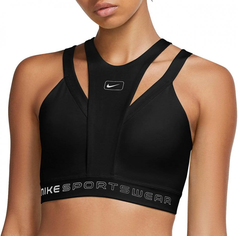 Dámská sportovní podprsenka Nike Sportswear Strappy