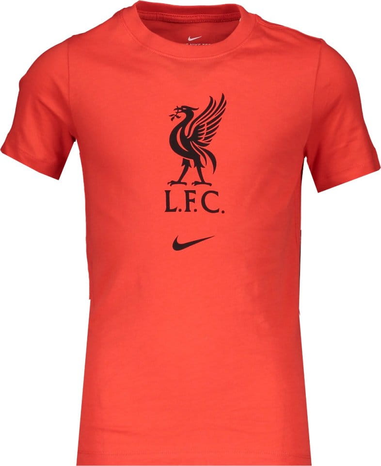 Dětské tričko s krátkým rukávem Nike Liverpool FC