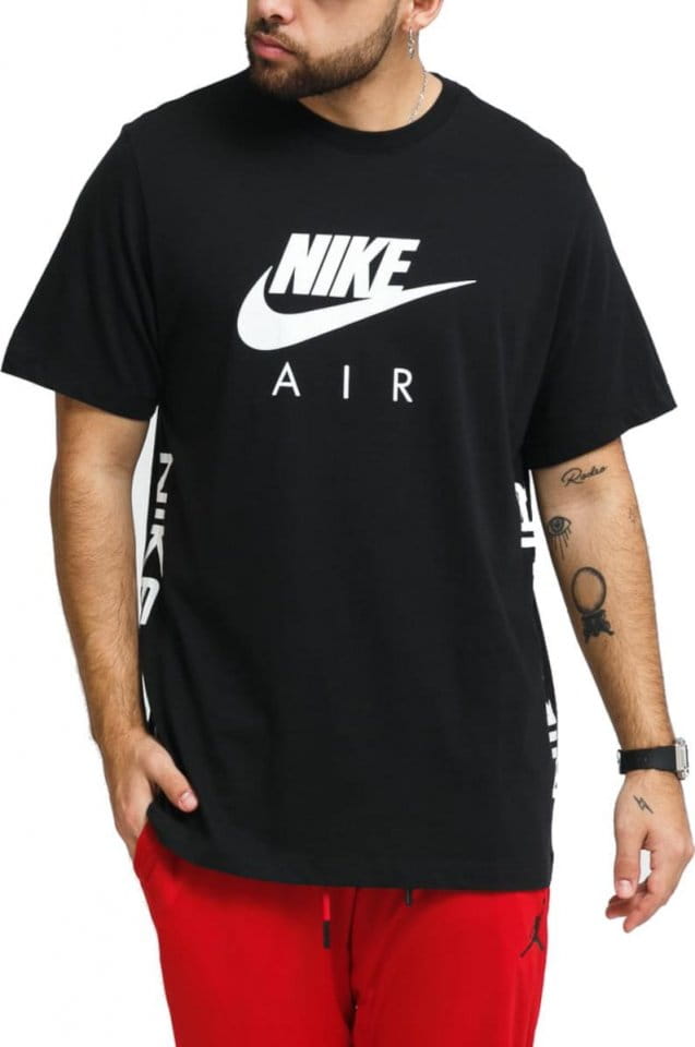 Pánské triko s krátkým rukávem Nike Sportswear Air HBR 2