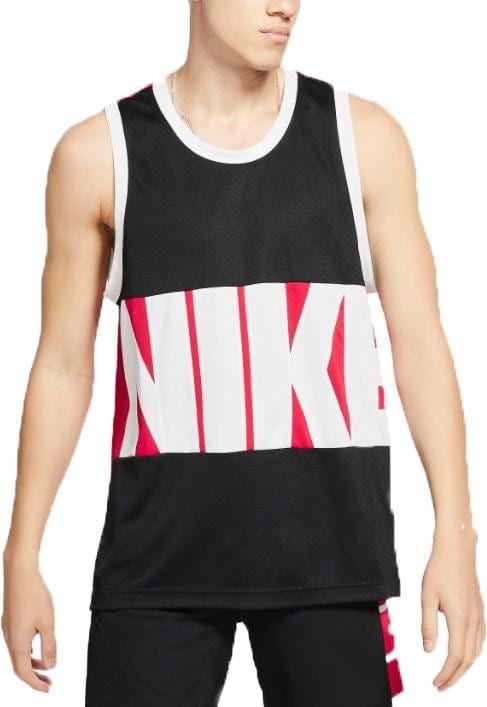 Pánský basketbalový dres Nike Dri-FIT