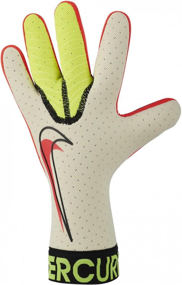 Brankářské rukavice Nike Mercurial Touch Elite