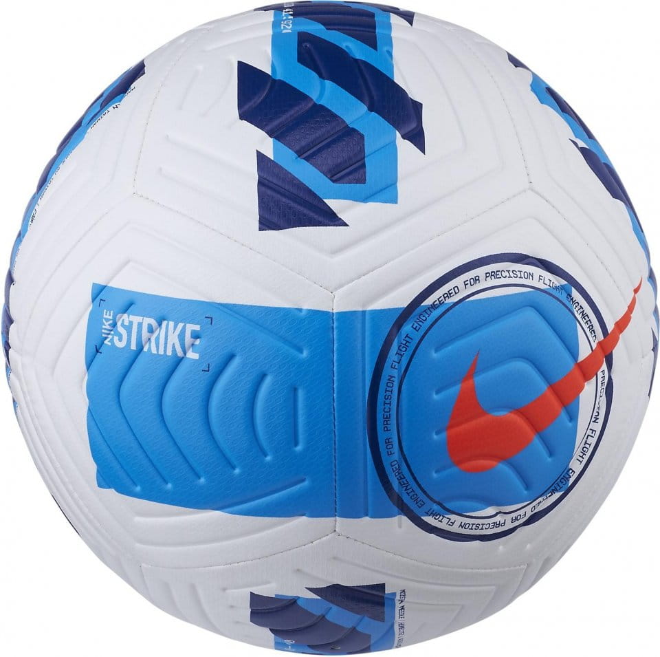 Fotbalový míč Nike Serie A Strike - Top4Sport.cz