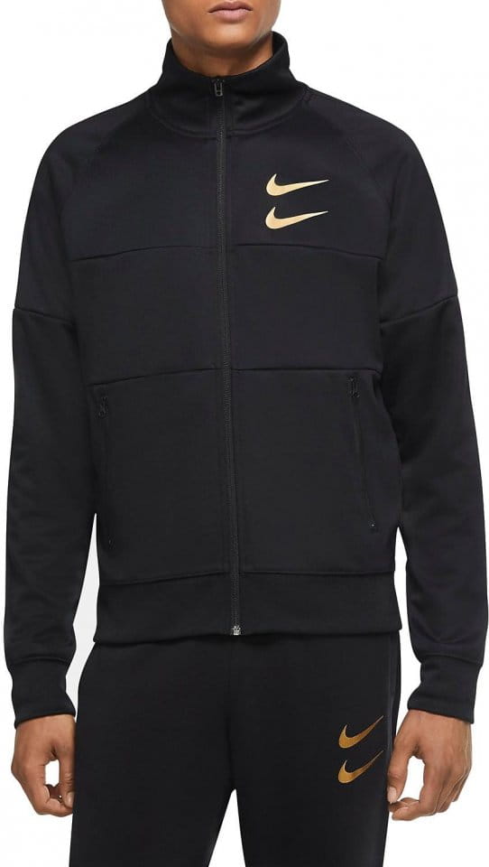 Pánská bunda Nike Sportswear Swoosh