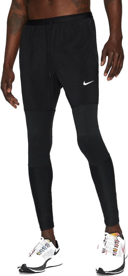 Pánské běžecké kalhoty Nike Dri-FIT Phenom Hybrid