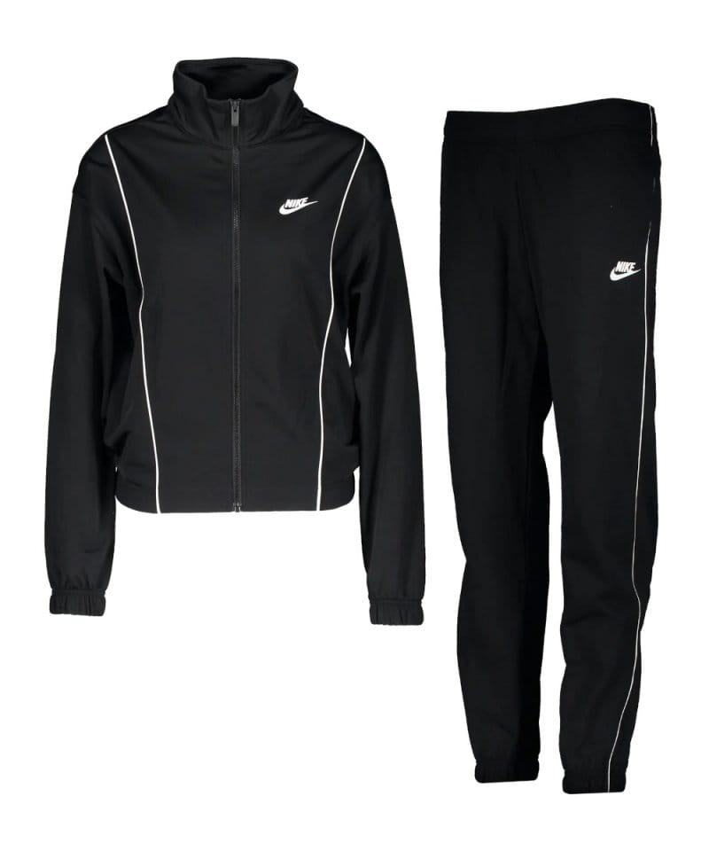 Dámská souprava Nike Essential Leisure Suit