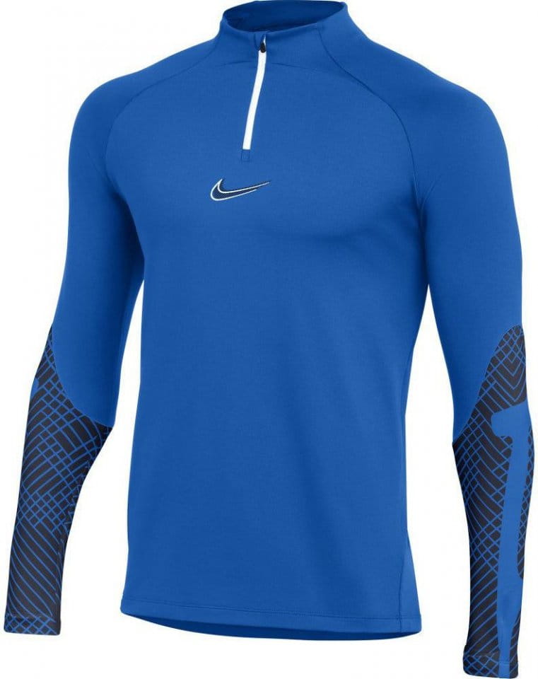 Pánský fotbalový top s dlouhým rukávem Nike Dri-FIT Strike