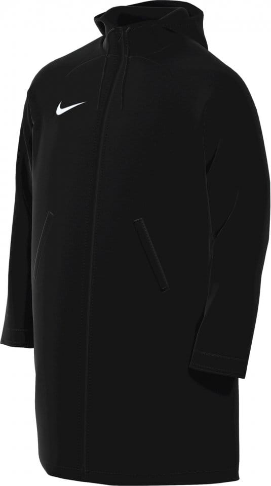 Pánská bunda s kapucí Nike Academy Pro Rain