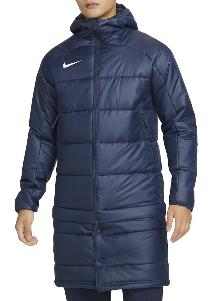 Pánská bunda s kapucí 2 v 1 Nike Academy Pro