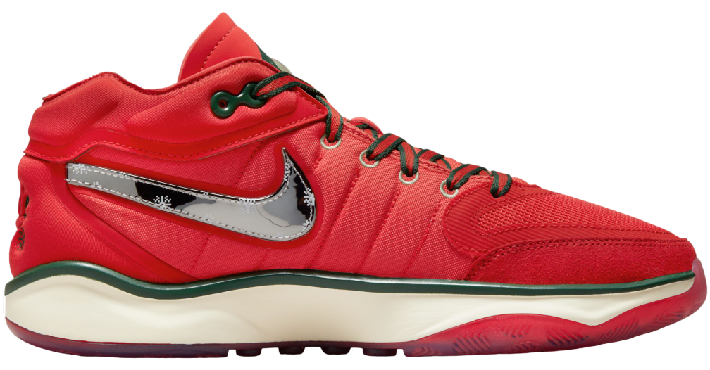Pánské basketbalové boty Nike G.T. Hustle 2
