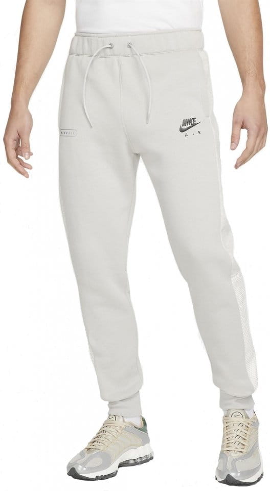 Pánské kalhoty Nike Air Brushed-Back Fleece