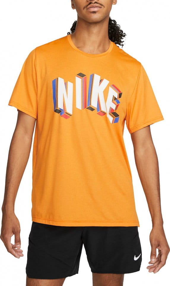 Pánské tréninkové tričko s krátkým rukávem Nike Pro Dri-FIT Hyper Dry