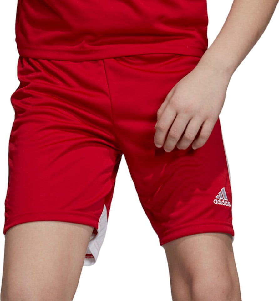 Dětské fotbalové šortky adidas Tastigo 19