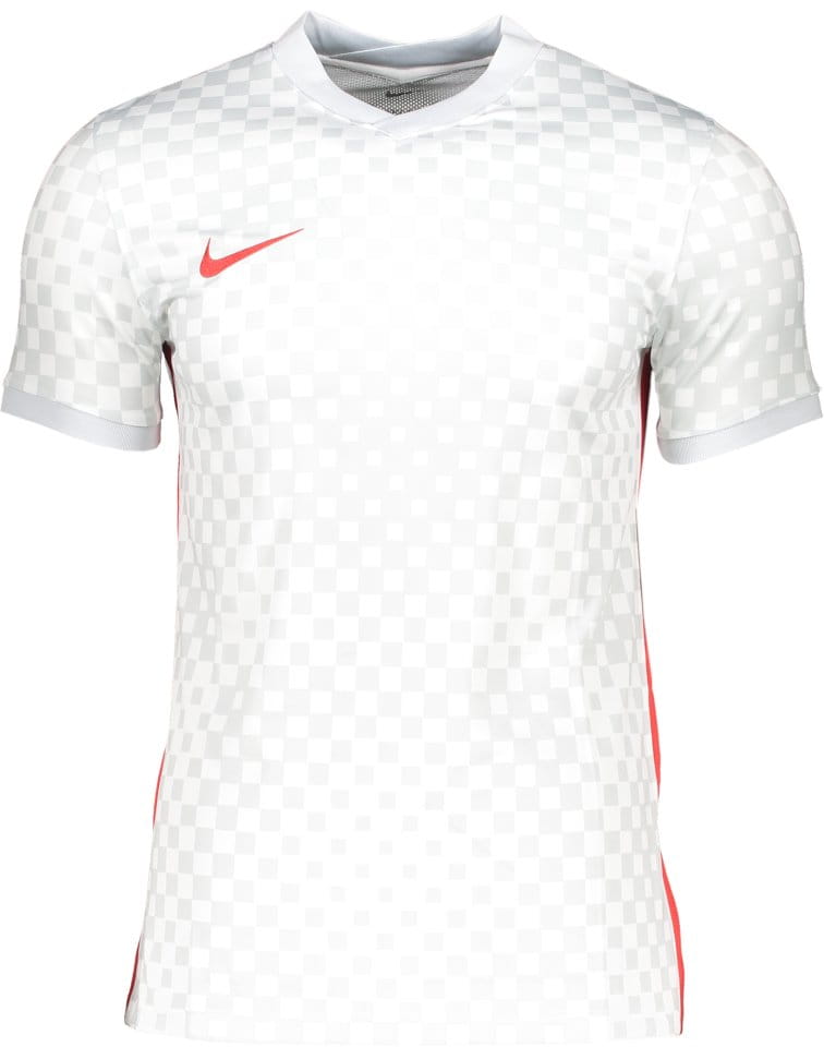 Pánský dres s krátkým rukávem Nike Dri-FIT Graphic
