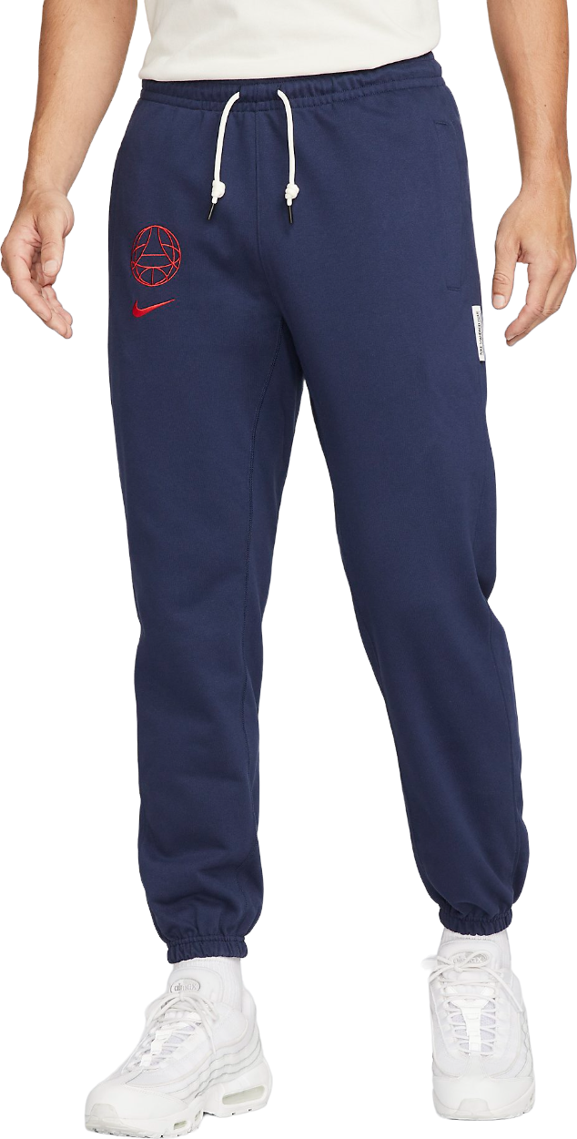 Pánské fotbalové kalhoty Nike Paris Saint-Germain Standard Issue