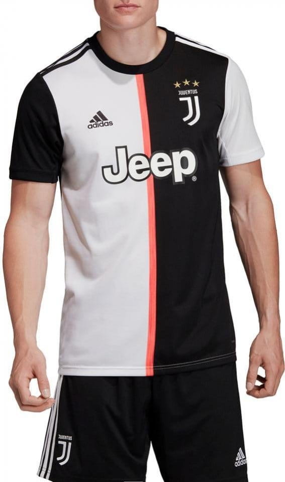 Pánský domácí dres adidas Juventus 2019/20