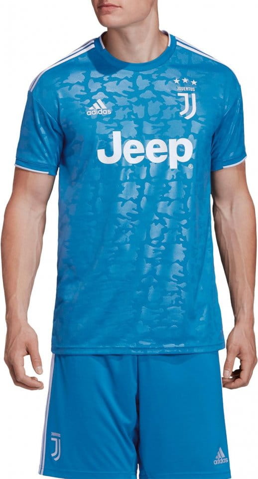 Pánský dres s krátkým rukávem adidas Juventus 2019/20