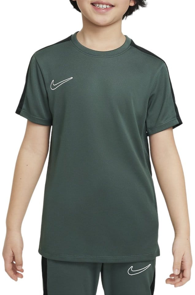Dětský fotbalový top s krátkým rukávem Nike Dri-FIT Academy 23