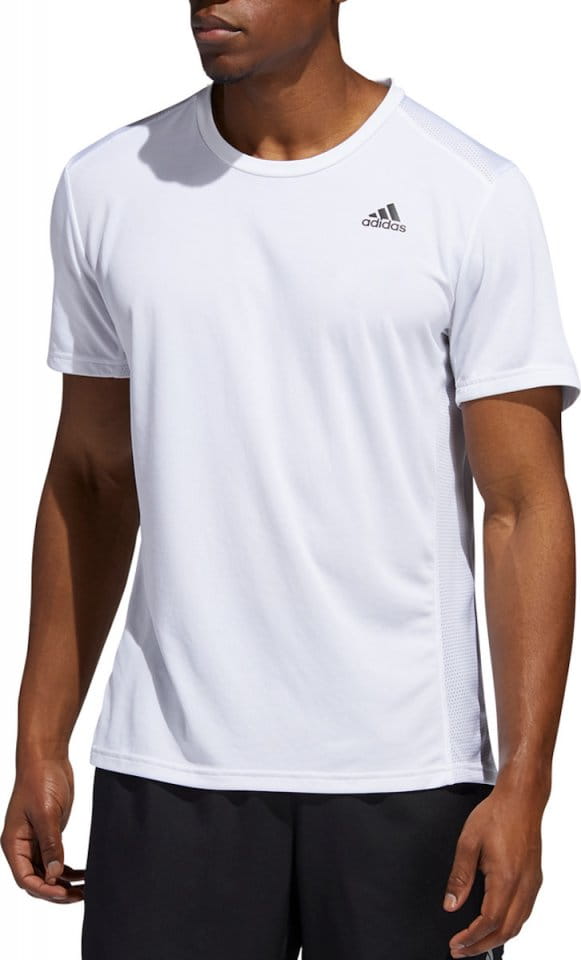 Pánské běžecké tričko s krátkým rukávem adidas Run It