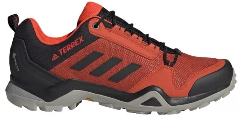 Pánská trailová obuv adidas Terrex AX3 GORE-TEX - Top4Sport.cz