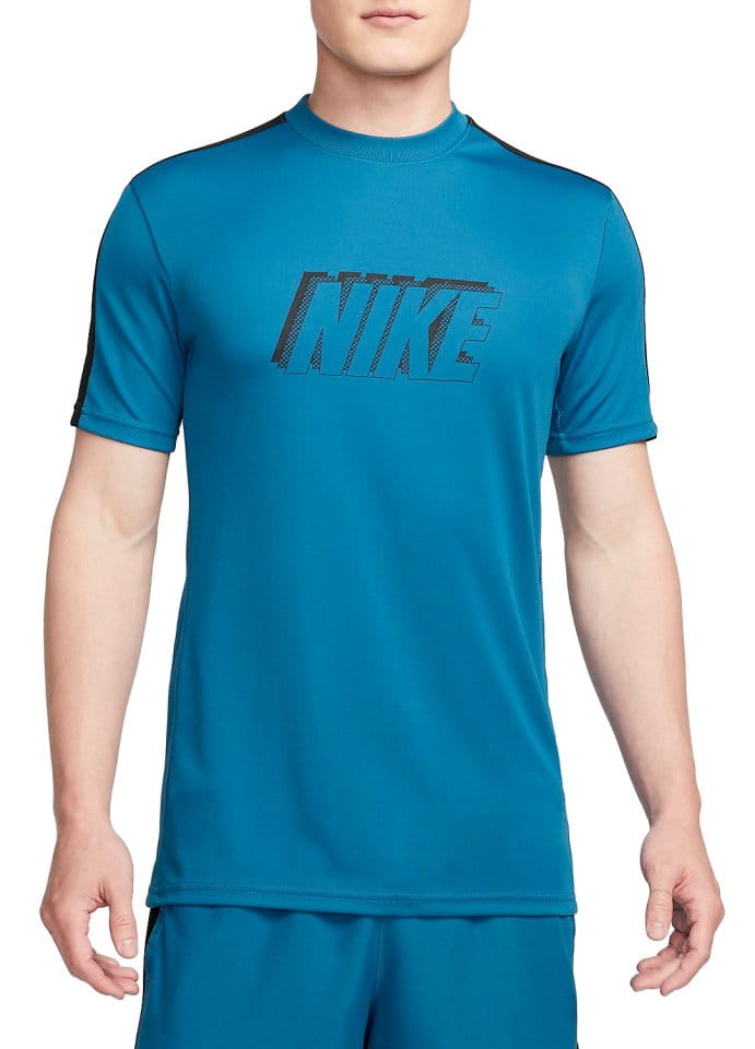 Pánské tréninkové tričko s krátkým rukávem Nike Dri-FIT Academy