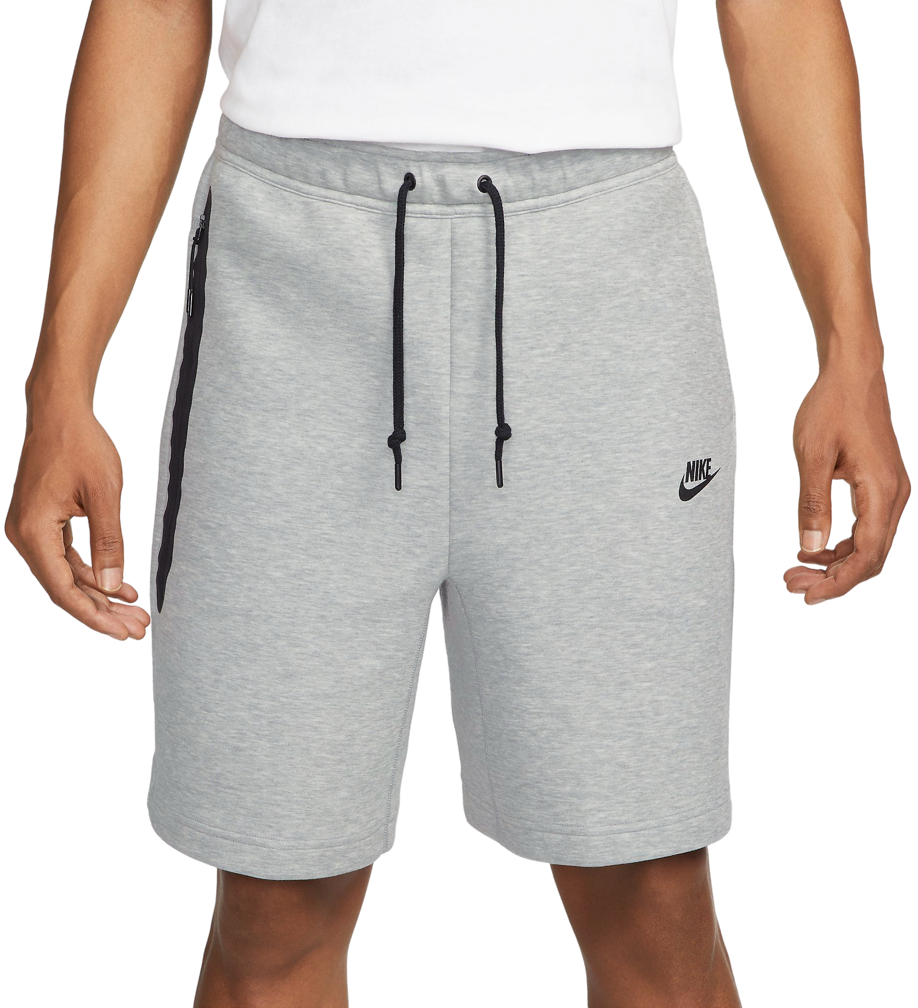 Pánské šortky Nike Sportswear Tech Fleece