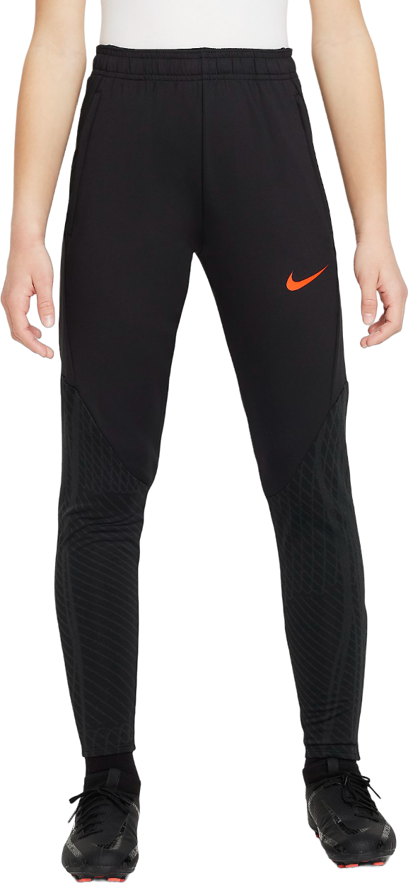Kalhoty pro větší děti Nike Dri-FIT Strike