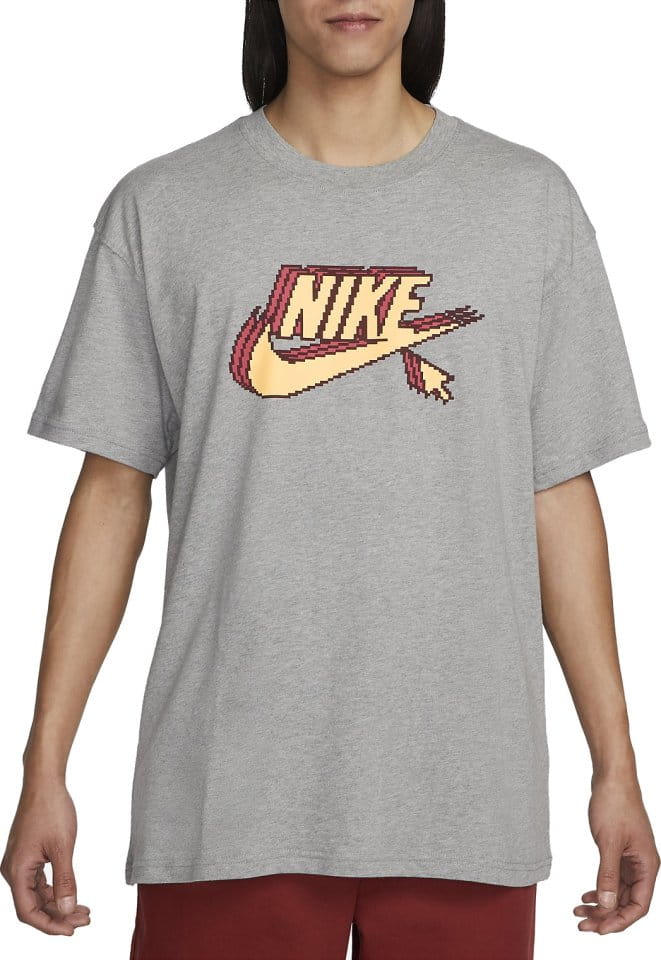 Pánské tričko s krátkým rukávem Nike Max90 Futura