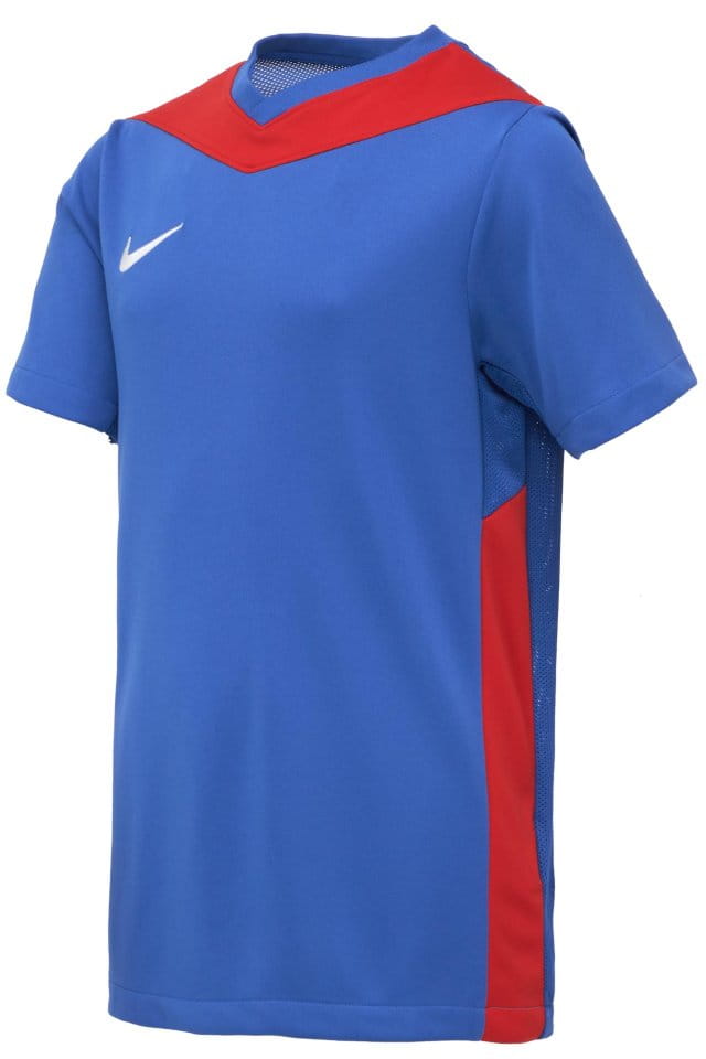 Dětský dres s krátkým rukávem Nike Dri-FIT Park Derby IV