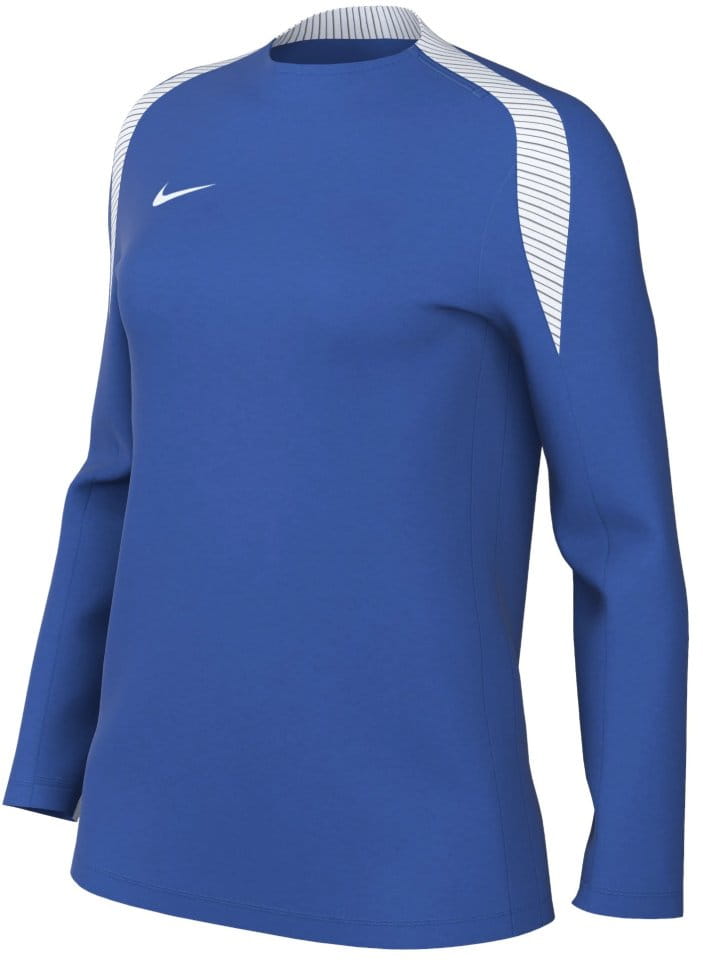 Dámské tričko s dlouhým rukávem Nike Dri-FIT Strike 24
