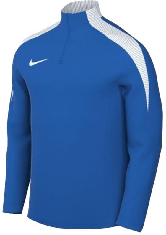 Pánské fotbalové tričko s dlouhým rukávem Nike Dri-FIT Strike 24