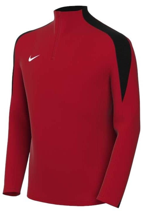 Dětské fotbalové tričko s dlouhým rukávem Nike Dri-FIT Strike 24