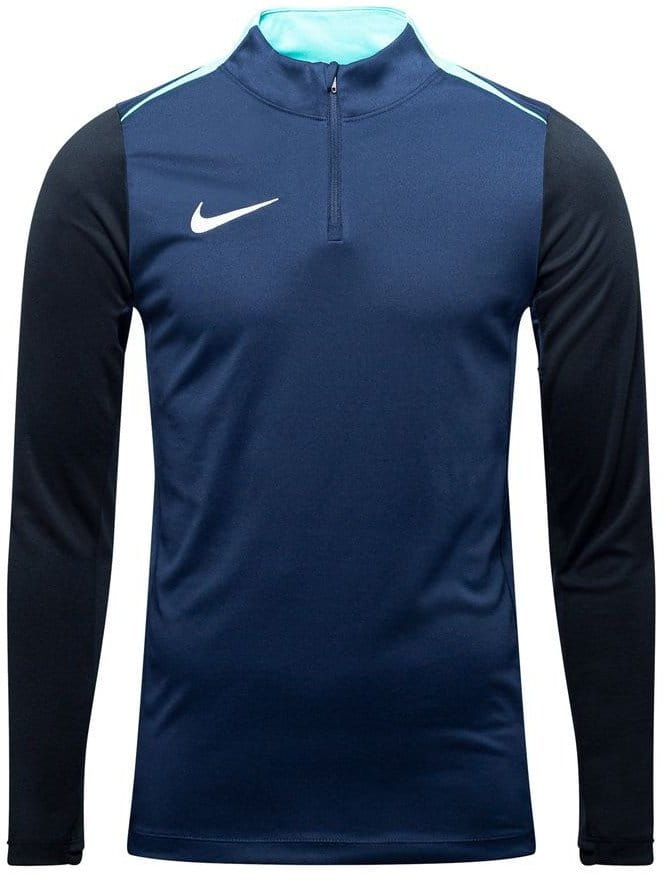 Pánské fotbalové tričko s dlouhým rukávem Nike Dri-FIT Academy Pro 24