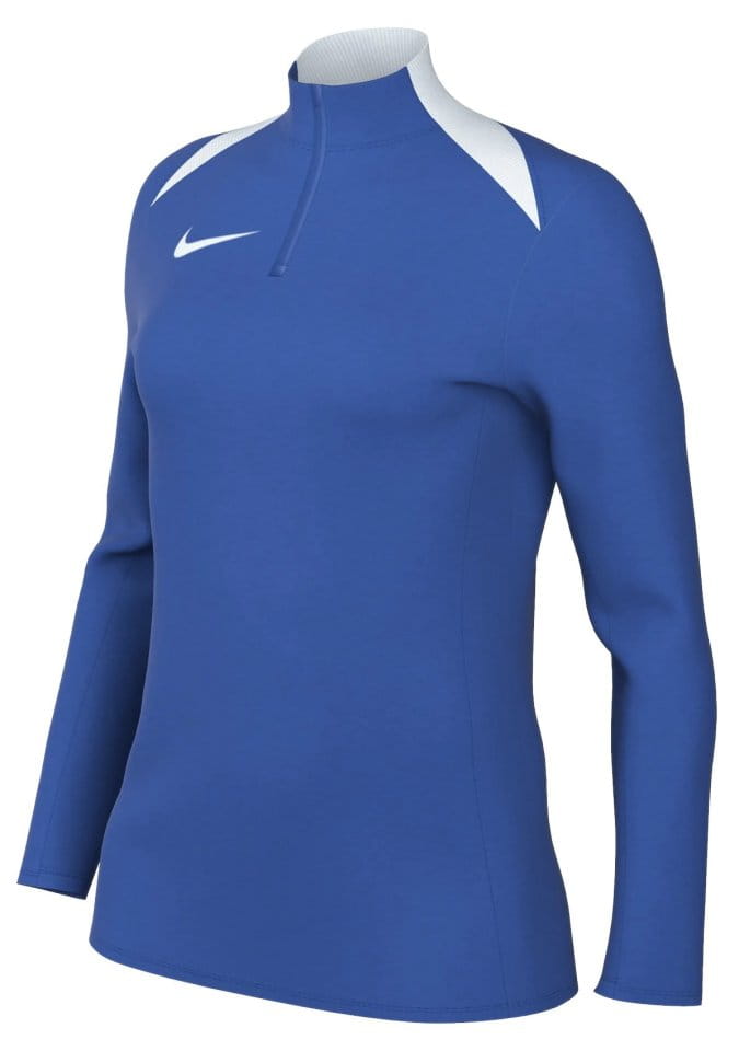 Dámské fotbalové tričko s dlouhým rukávem Nike Dri-FIT Academy Pro 24 Drill